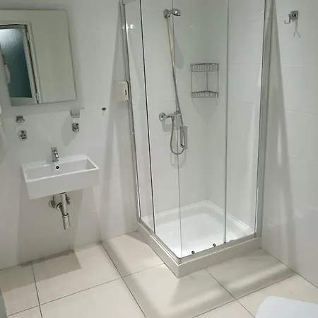 Гостевой дом Magnolia St Julians Сент Джулианс