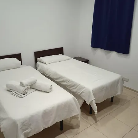 Guest house Magnolia St Julians