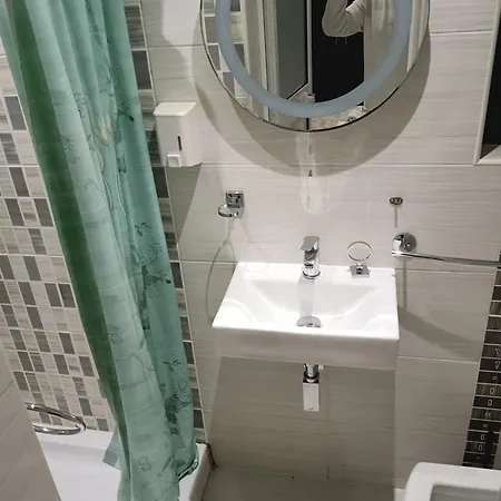 Magnolia St Julians Гостевой дом
