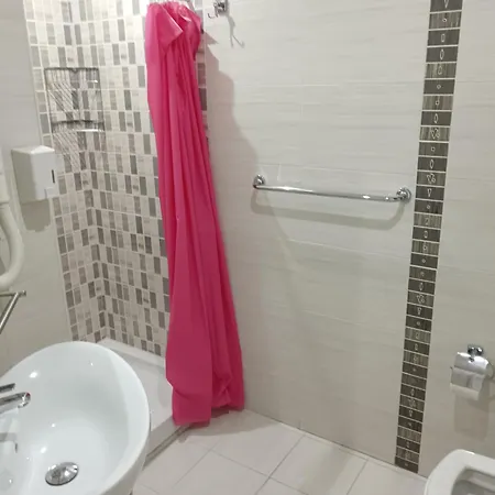 Guest house Magnolia St Julians *
