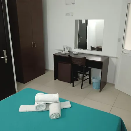 Гостевой дом Magnolia St Julians