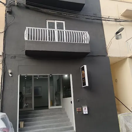 Guest house Magnolia St Julians *
