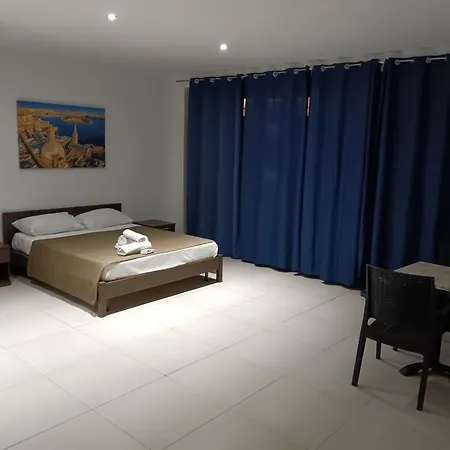 Magnolia St Julians * Сент Джулианс