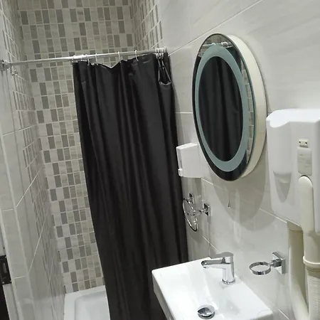 Magnolia St Julians Гостевой дом Сент Джулианс